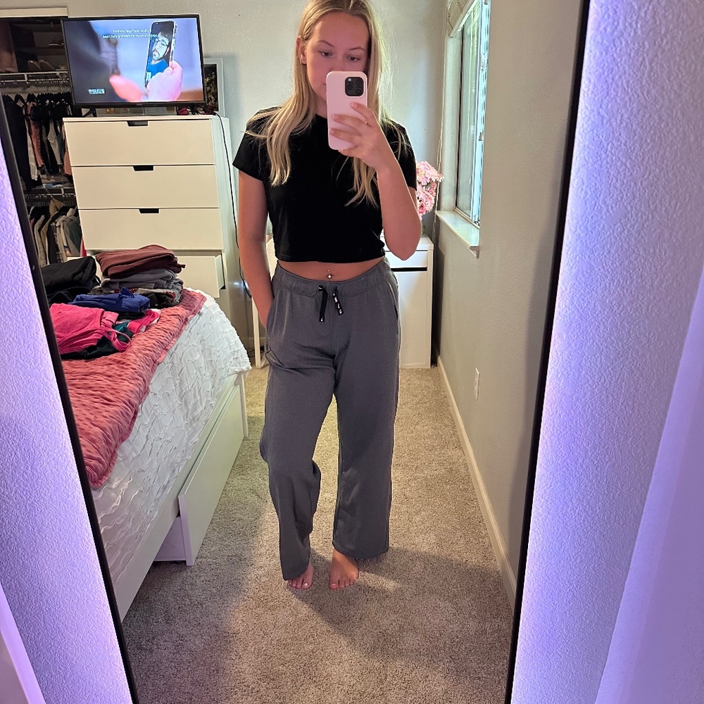 Nike sweats